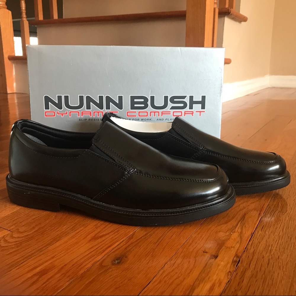 Brand New Nunn Bush Men’s Shoes